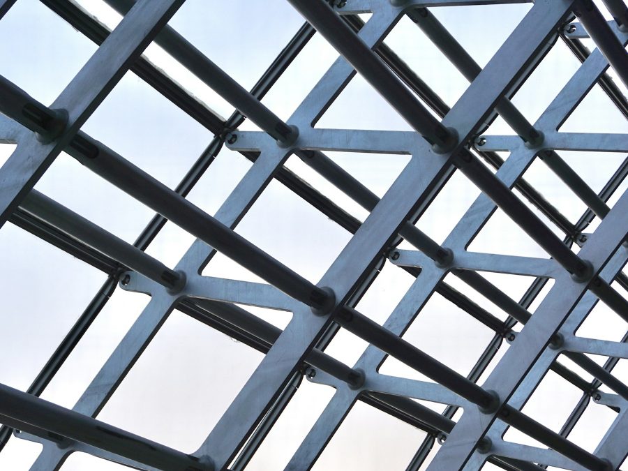 Modernização de planta — Adequação NR-12