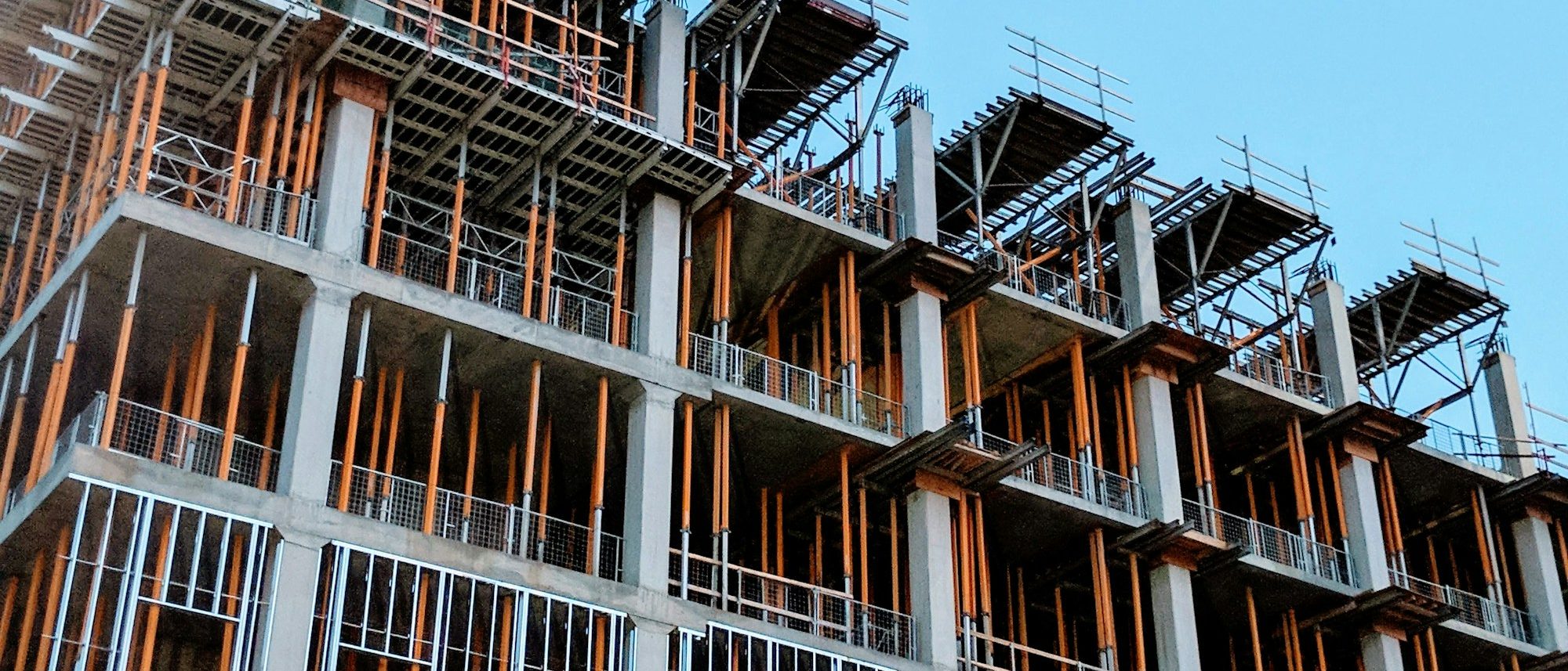 Obras Industriais